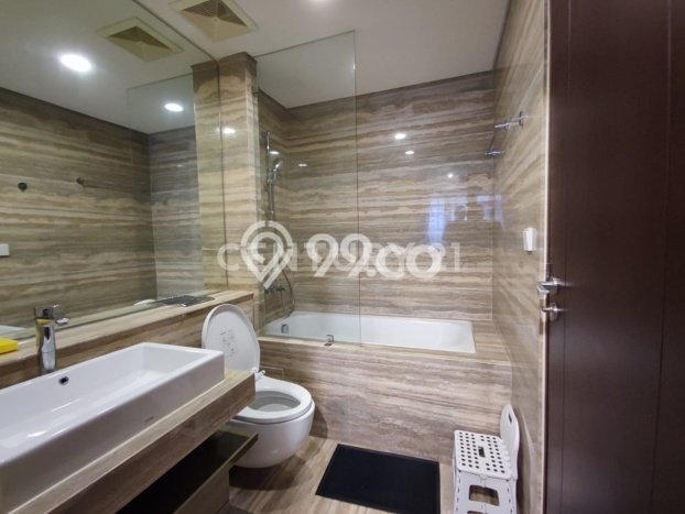 Apartemen Nyaman untuk Disewa, 1 Kamar di Jakarta Selatan Apartemen Nyaman untuk Disewa, 1 Kamar di Jakarta Selatan