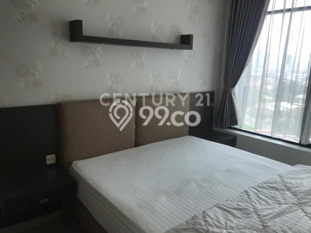 Untuk Dijual Apartemen 2 KT & 1 KM di Jakarta Selatan Lokasi Strategis Untuk Dijual Apartemen 2 KT & 1 KM di Jakarta Selatan Lokasi Strategis