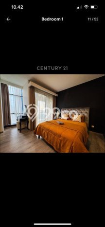 Paling Dicari! Apartemen Eksklusif Dijual di Sudirman Punya 3 Bedroom Paling Dicari! Apartemen Eksklusif Dijual di Sudirman Punya 3 Bedroom