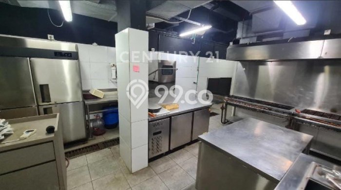 Kontrakan Prestisius 4 Kamar di Senopati Dekat Fasilitas Umum Kontrakan Prestisius 4 Kamar di Senopati Dekat Fasilitas Umum