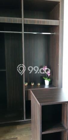 Hunian Apartemen Sewa Siap Huni di Kemang Jakarta Selatan dengan 3 KT / 2 KM Hunian Apartemen Sewa Siap Huni di Kemang Jakarta Selatan dengan 3 KT / 2 KM
