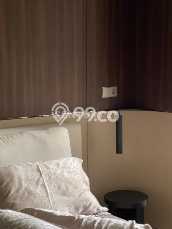 Apartemen Nyaman untuk Disewa, 1 Kamar di Jakarta Selatan Apartemen Nyaman untuk Disewa, 1 Kamar di Jakarta Selatan