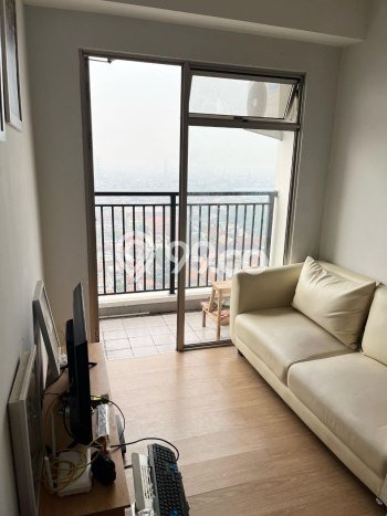 Dijual Apartemen 2 KT 1 KM di Cibaduyut Luas 42m2 Dijual Apartemen 2 KT 1 KM di Cibaduyut Luas 42m2
