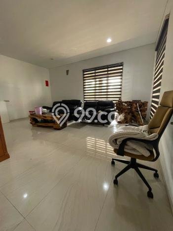 Rumah Elit Modern Tanpa Renovasi di Kota Baru Parahyangan Bandung Rumah Elit Modern Tanpa Renovasi di Kota Baru Parahyangan Bandung