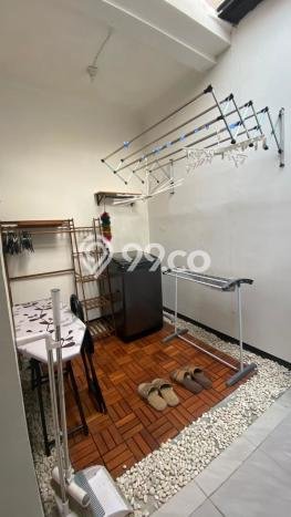 Rumah Strategis Modern Lb 36m2 di Cimahi Selatan, Cimahi Rumah Strategis Modern Lb 36m2 di Cimahi Selatan, Cimahi
