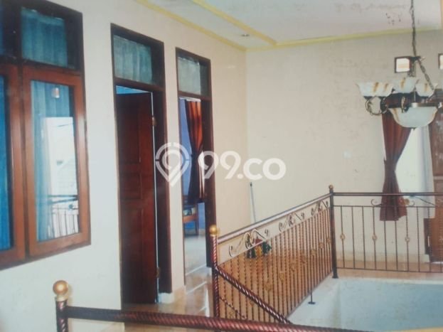 Jual Rumah Favorit Siap Huni LB 110m2 di Cimahi Tengah, Cimahi Jual Rumah Favorit Siap Huni LB 110m2 di Cimahi Tengah, Cimahi