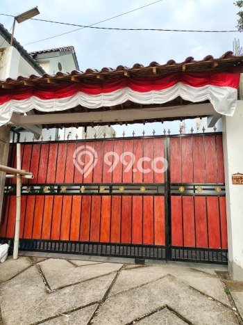 Rumah Modern Minimalis 6 KT Bisa Langsung Pindah di Cimahi Utara Rumah Modern Minimalis 6 KT Bisa Langsung Pindah di Cimahi Utara