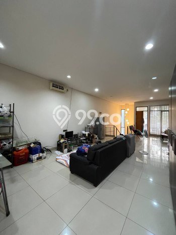 Siap Huni Rumah Mewah 3 Kamar di Cicendo Dekat ke Mana Pun Siap Huni Rumah Mewah 3 Kamar di Cicendo Dekat ke Mana Pun