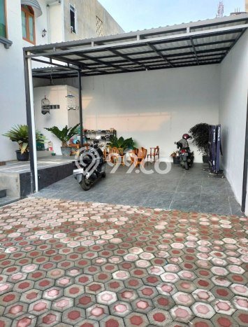 Rumah Modern Minimalis 6 KT Bisa Langsung Pindah di Cimahi Utara Rumah Modern Minimalis 6 KT Bisa Langsung Pindah di Cimahi Utara