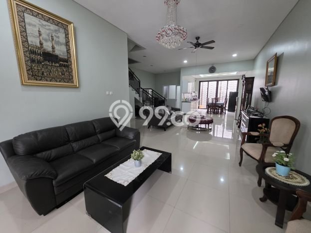 Hunian Nyaman Asri 4 KT Siap Pakai di Sarijadi Bandung Hunian Nyaman Asri 4 KT Siap Pakai di Sarijadi Bandung