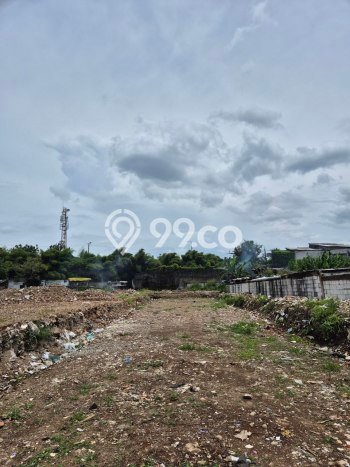 Lahan Disewakan Lokasi Holis Cigondewah Bandung Luas 1150m2 Lahan Disewakan Lokasi Holis Cigondewah Bandung Luas 1150m2