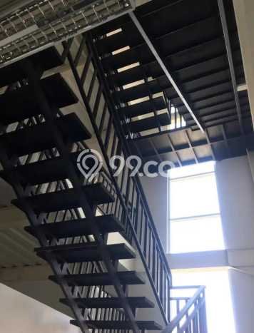 Unit Gudang Dijual di Cimahi Selatan Cimahi 1350m2 Unit Gudang Dijual di Cimahi Selatan Cimahi 1350m2
