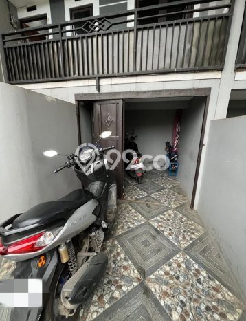Rumah Strategis Modern Lb 36m2 di Cimahi Utara, Cimahi Rumah Strategis Modern Lb 36m2 di Cimahi Utara, Cimahi