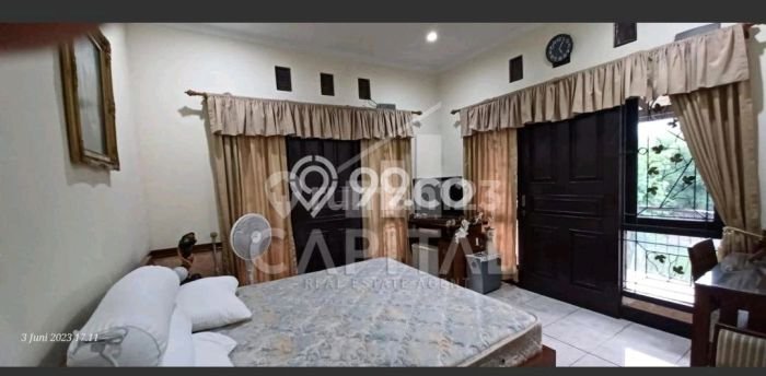Rumah Eksklusif Best Area di Bandung, Jawa Barat Rumah Eksklusif Best Area di Bandung, Jawa Barat