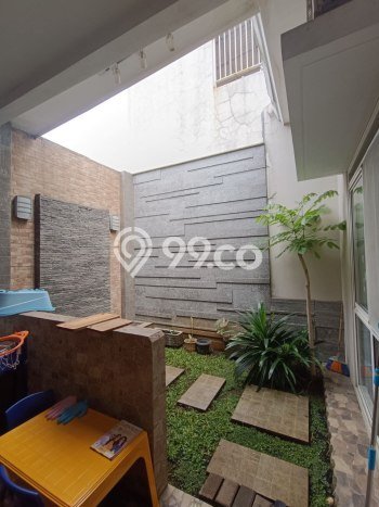 Rumah Elit Modern Siap Huni di Padalarang Bandung Rumah Elit Modern Siap Huni di Padalarang Bandung