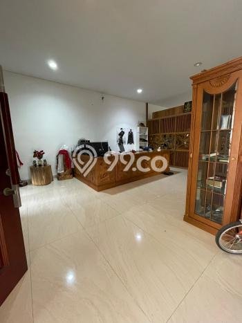 Rumah Elit Modern Tanpa Renovasi di Kota Baru Parahyangan Bandung Rumah Elit Modern Tanpa Renovasi di Kota Baru Parahyangan Bandung