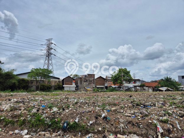 Lahan Disewakan Lokasi Holis Cigondewah Bandung Luas 1150m2 Lahan Disewakan Lokasi Holis Cigondewah Bandung Luas 1150m2