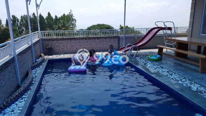 Hunian Cantik Minimalis Lb 450m2 di Cimahi Utara, Cimahi Hunian Cantik Minimalis Lb 450m2 di Cimahi Utara, Cimahi