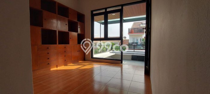 Rumah Modern 2 Kamar LT 72m2 di Kota Baru Parahyangan Rumah Modern 2 Kamar LT 72m2 di Kota Baru Parahyangan
