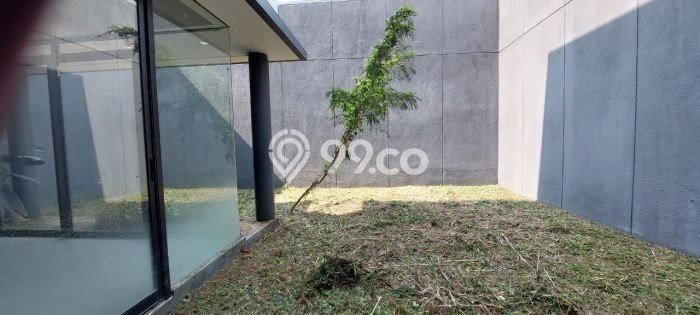 Rumah Elit LB 196m2 Siap Pakai Desain Elegan di Padalarang, Bandung Rumah Elit LB 196m2 Siap Pakai Desain Elegan di Padalarang, Bandung