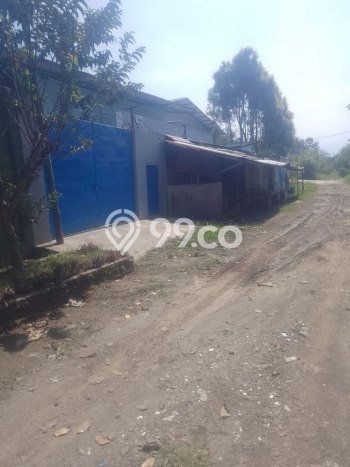 Gudang disewakan lokasi strategis Bojongsoang Bandung 1500m2 Gudang disewakan lokasi strategis Bojongsoang Bandung 1500m2