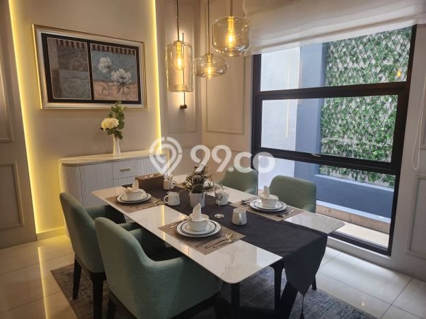 Best Deal Hunian Mewah Ideal dan Luas di Sukasari, Bandung Best Deal Hunian Mewah Ideal dan Luas di Sukasari, Bandung