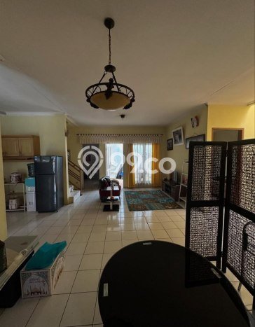 Dijual Hunian Rumah Nyaman 4 Kamar di Setiabudi, Bandung Dijual Hunian Rumah Nyaman 4 Kamar di Setiabudi, Bandung