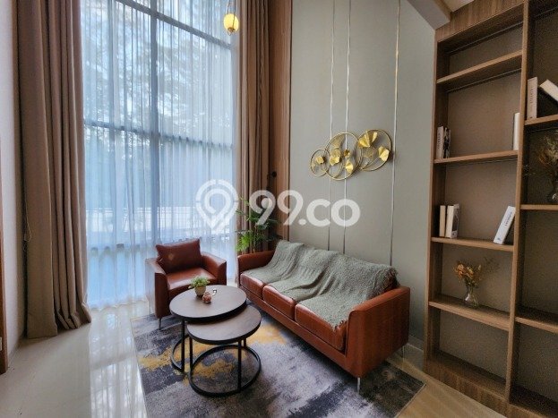 Dijual Rumah Eksklusif 3 KT di Sarijadi, Bandung Dijual Rumah Eksklusif 3 KT di Sarijadi, Bandung