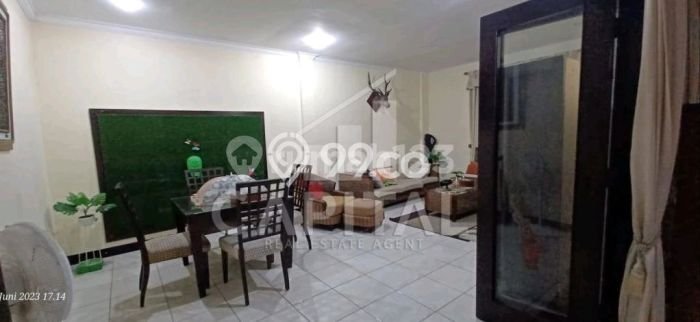 Rumah Eksklusif Best Area di Bandung, Jawa Barat Rumah Eksklusif Best Area di Bandung, Jawa Barat