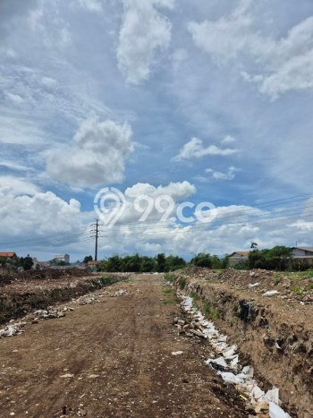 Lahan Disewakan Lokasi Holis Cigondewah Bandung Luas 1150m2 Lahan Disewakan Lokasi Holis Cigondewah Bandung Luas 1150m2