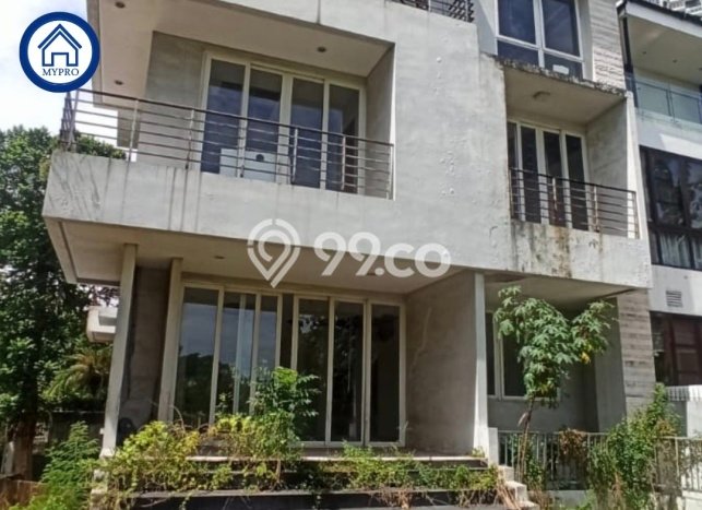 Dijual Rumah Premium dengan Fasilitas Sekitar Komplit di Kemayoran, Jakarta Pusat Dijual Rumah Premium dengan Fasilitas Sekitar Komplit di Kemayoran, Jakarta Pusat
