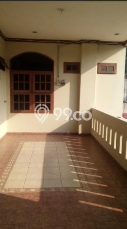Ready to Use! Premium House LT 823m2 Desain Modern di Lebak Bulus Ready to Use! Premium House LT 823m2 Desain Modern di Lebak Bulus