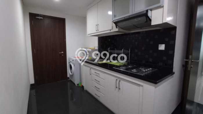Disewakan Apartemen Murah di Puri Indah 2 Bedroom Disewakan Apartemen Murah di Puri Indah 2 Bedroom