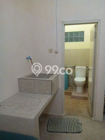 Dijual Cepat Rumah Bagus Siap Huni LB 120m2 di Kelapa Dua, Tangerang Dijual Cepat Rumah Bagus Siap Huni LB 120m2 di Kelapa Dua, Tangerang