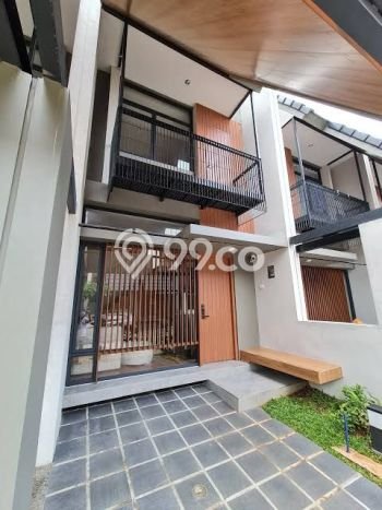 Dijual Hunian Rumah Terawat 2 Kamar di BSD, Tangerang Dijual Hunian Rumah Terawat 2 Kamar di BSD, Tangerang