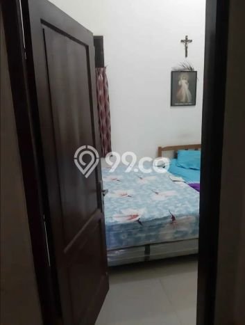 Rumah Modern 4 KT di Permata Medang Tangerang Unfurnished Rumah Modern 4 KT di Permata Medang Tangerang Unfurnished