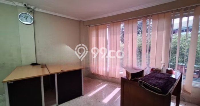 Rumah Elit Modern Siap Huni di Kayu Putih Jakarta Timur Rumah Elit Modern Siap Huni di Kayu Putih Jakarta Timur
