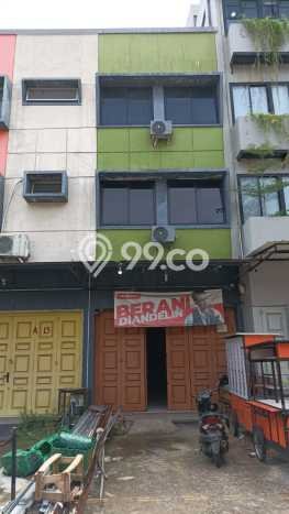 Ruko Bagus Dijual di Tubagus Angke Jakarta Barat Lokasi Strategis Cocok untuk Kembangkan Bisnis Ruko Bagus Dijual di Tubagus Angke Jakarta Barat Lokasi Strategis Cocok untuk Kembangkan Bisnis