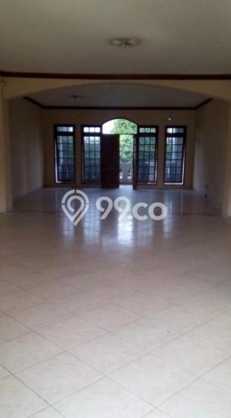 Ready to Use! Premium House LT 823m2 Desain Modern di Lebak Bulus Ready to Use! Premium House LT 823m2 Desain Modern di Lebak Bulus