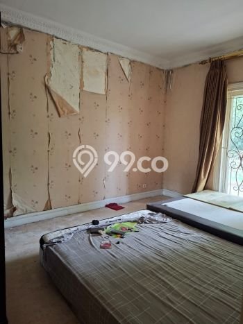 Hunian Eksklusif Dijual LT 595m2 di BSD, Tangerang Selatan Hunian Eksklusif Dijual LT 595m2 di BSD, Tangerang Selatan