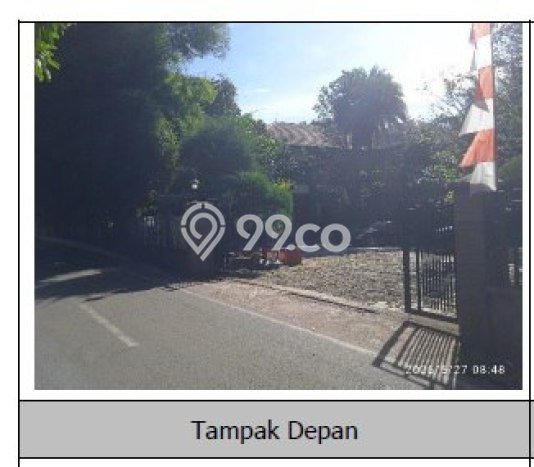 Hunian Elit LB 600m2 Siap Pakai Desain Elegan di Lengkong Kulon, Tangerang Hunian Elit LB 600m2 Siap Pakai Desain Elegan di Lengkong Kulon, Tangerang