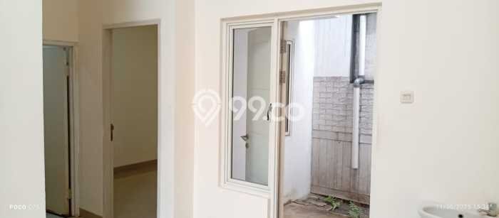 Hunian Cantik Minimalis Lb 33m2 di Cisauk, Tangerang Hunian Cantik Minimalis Lb 33m2 di Cisauk, Tangerang