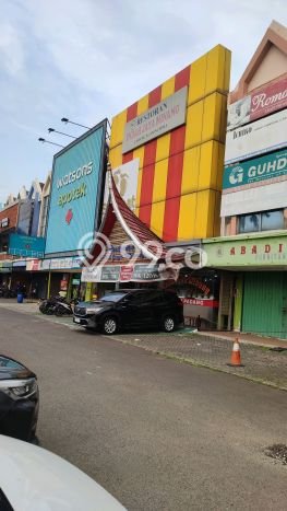 Paling Dicari! Ruko Dijual di Sektor 1B-Gading Serpong Harga Kompetitif Paling Dicari! Ruko Dijual di Sektor 1B-Gading Serpong Harga Kompetitif
