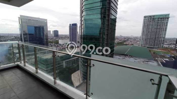 Disewakan Apartemen Murah di Puri Indah 2 Bedroom Disewakan Apartemen Murah di Puri Indah 2 Bedroom