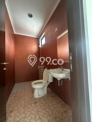 Siap Huni Rumah Mewah 3 Kamar di BSD Dekat ke Mana Pun Siap Huni Rumah Mewah 3 Kamar di BSD Dekat ke Mana Pun