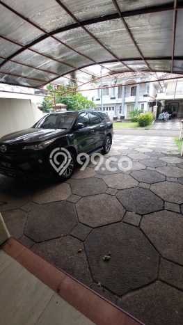Rumah Luxury Modern Siap Huni di Lippo Karawaci Tangerang Rumah Luxury Modern Siap Huni di Lippo Karawaci Tangerang