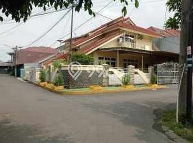 Dijual Rumah Modern 4 KT di Citra Garden, Jakarta Barat Dijual Rumah Modern 4 KT di Citra Garden, Jakarta Barat