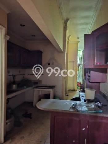 Hunian Eksklusif Dijual LT 595m2 di BSD, Tangerang Selatan Hunian Eksklusif Dijual LT 595m2 di BSD, Tangerang Selatan