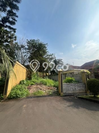 Tanah Investasi Dijual di Tangerang Punya Luas 181m2 Tanah Investasi Dijual di Tangerang Punya Luas 181m2