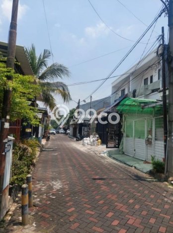 For Sale Hunian Rumah Terawat 3 Kamar di Duri Kosambi, Jakarta Barat For Sale Hunian Rumah Terawat 3 Kamar di Duri Kosambi, Jakarta Barat